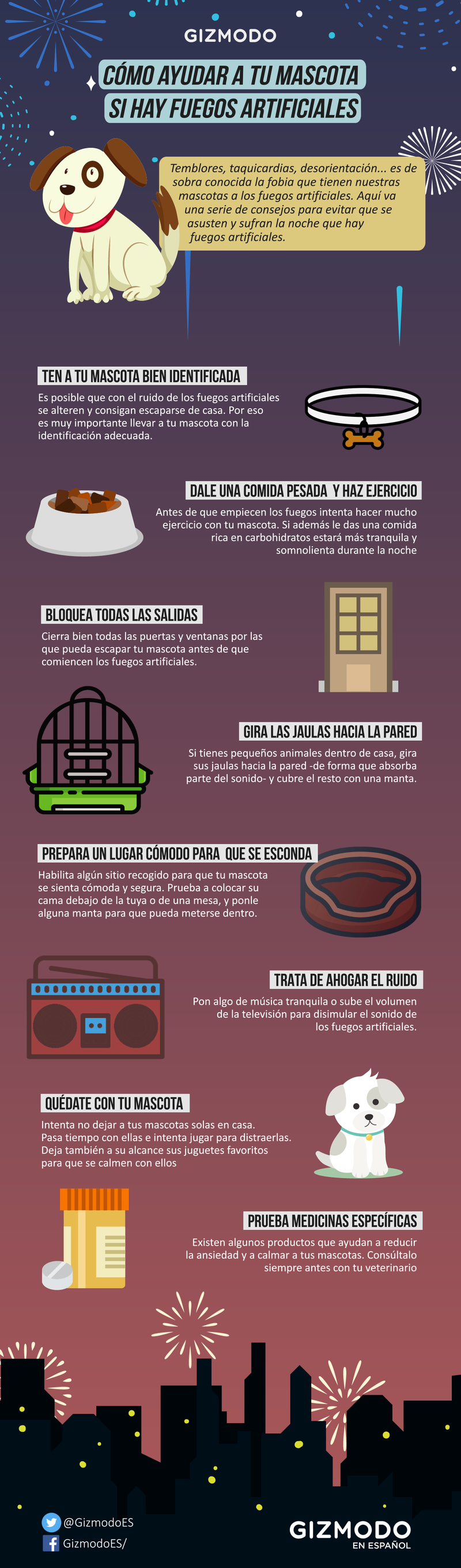 Imagen: Julio Cerezo / Gizmodo en Español.